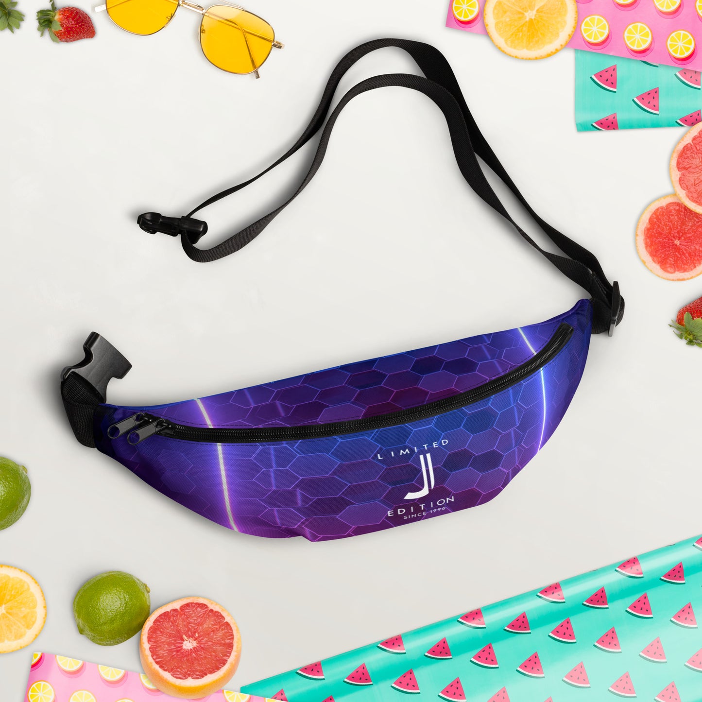 Jhanka Easy Access - Fanny Pack