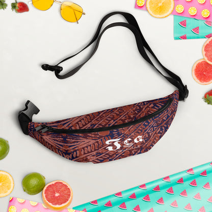 Jhanka Style Companion - Fanny Pack