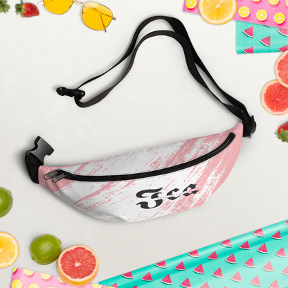 Jhanka Hands-Free Pack - Fanny Pack