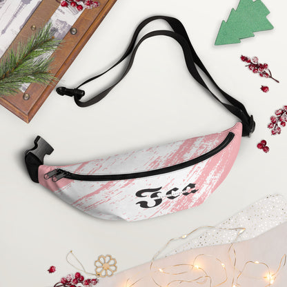 Jhanka Hands-Free Pack - Fanny Pack