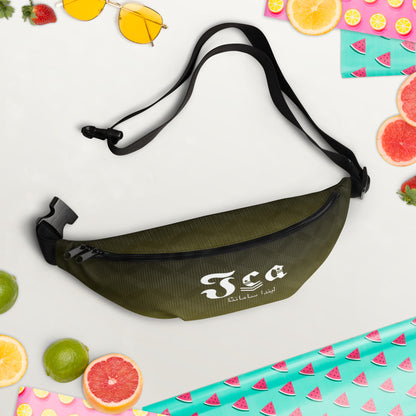 Jhanka Grab & Go - Fanny Pack