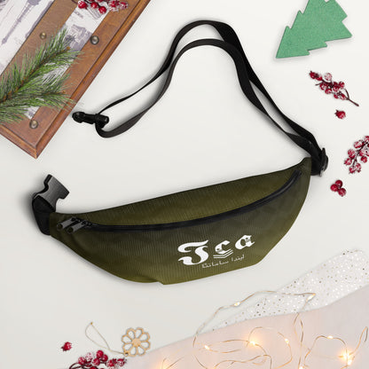 Jhanka Grab & Go - Fanny Pack