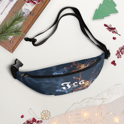 Jhanka Versatile Pouch - Fanny Pack