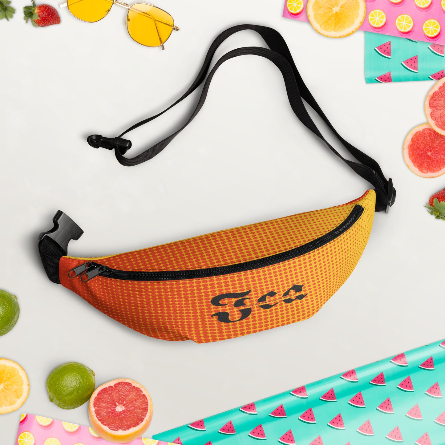 Jhanka 1126 - Fanny Pack