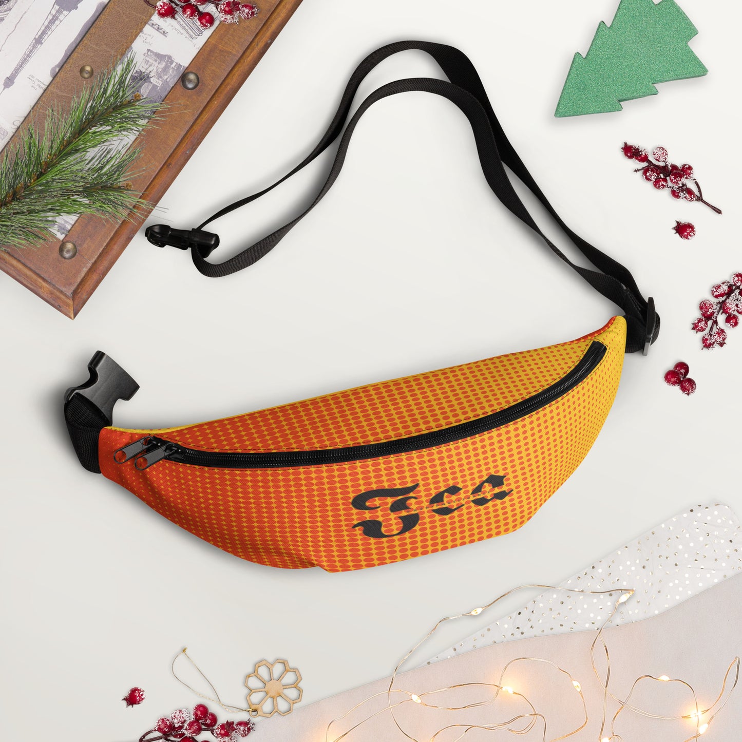 Jhanka 1126 - Fanny Pack