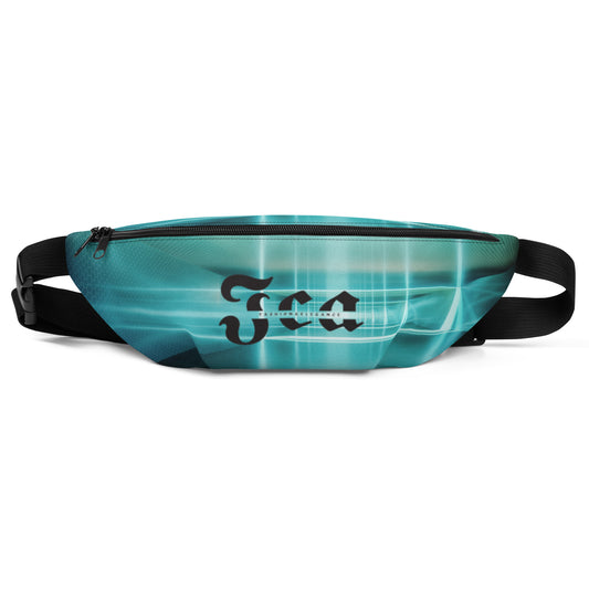 Jhanka 1100 - Fanny Pack