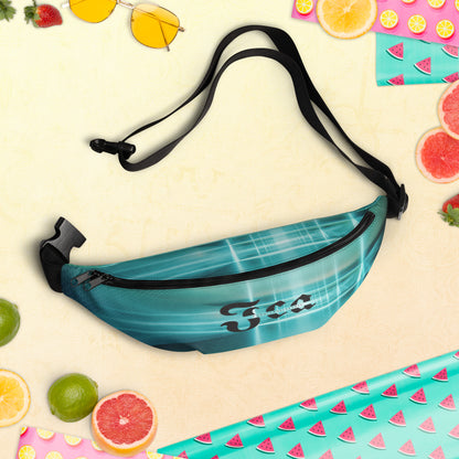 Jhanka 1100 - Fanny Pack