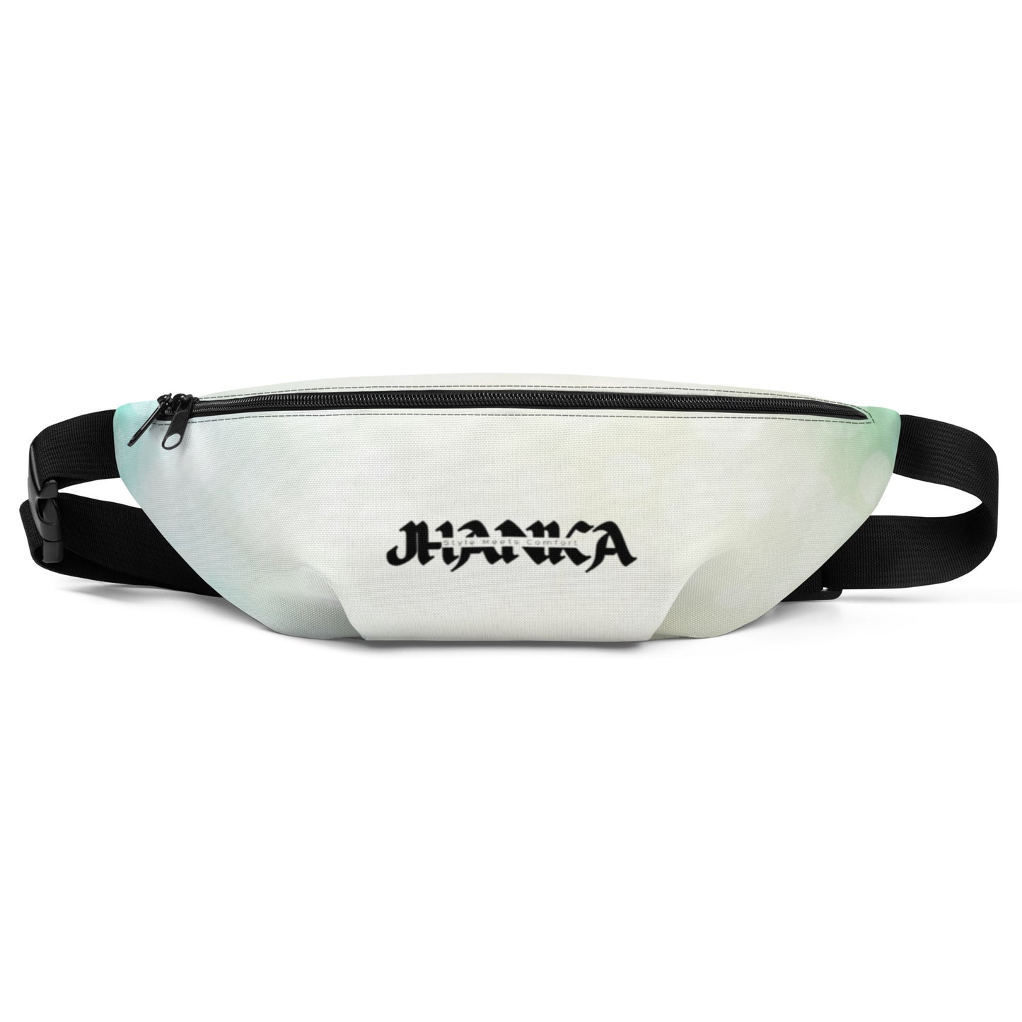 Jhanka Go Pack - Fanny Pack