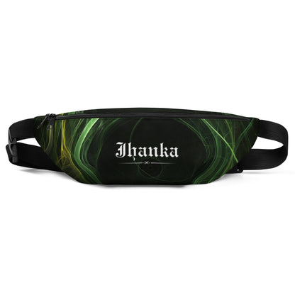 Jhanka Adventure Pouch - Fanny Pack