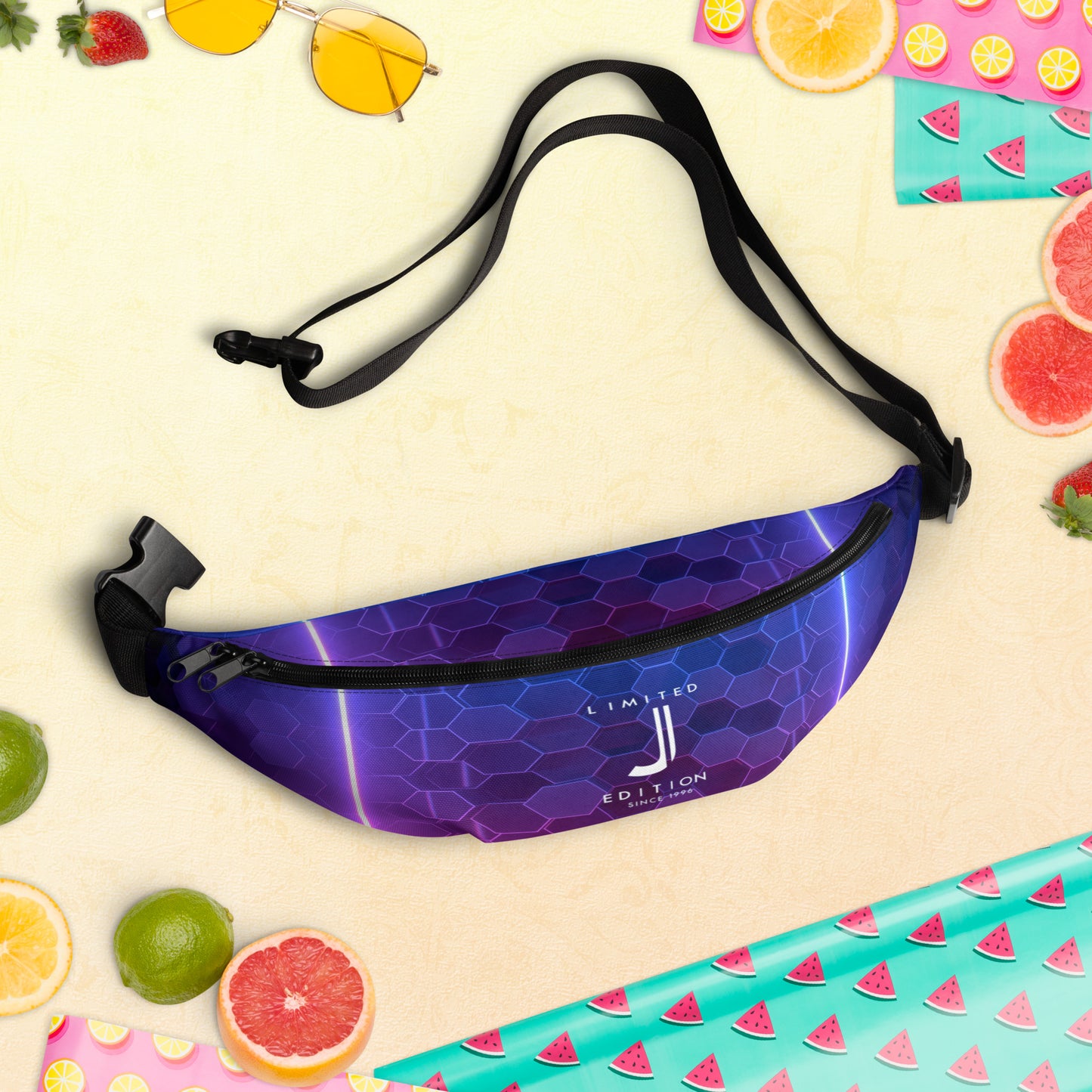 Jhanka Easy Access - Fanny Pack