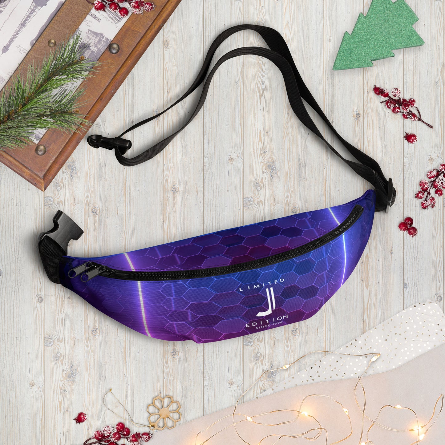 Jhanka Easy Access - Fanny Pack