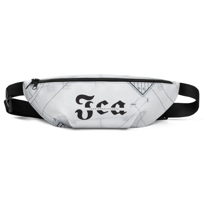 Jhanka On-the-Go Pack - Fanny Pack