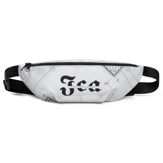 Jhanka On-the-Go Pack - Fanny Pack