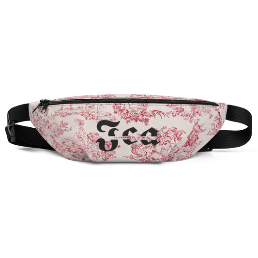 Jhanka Trendy Waist - Fanny Pack