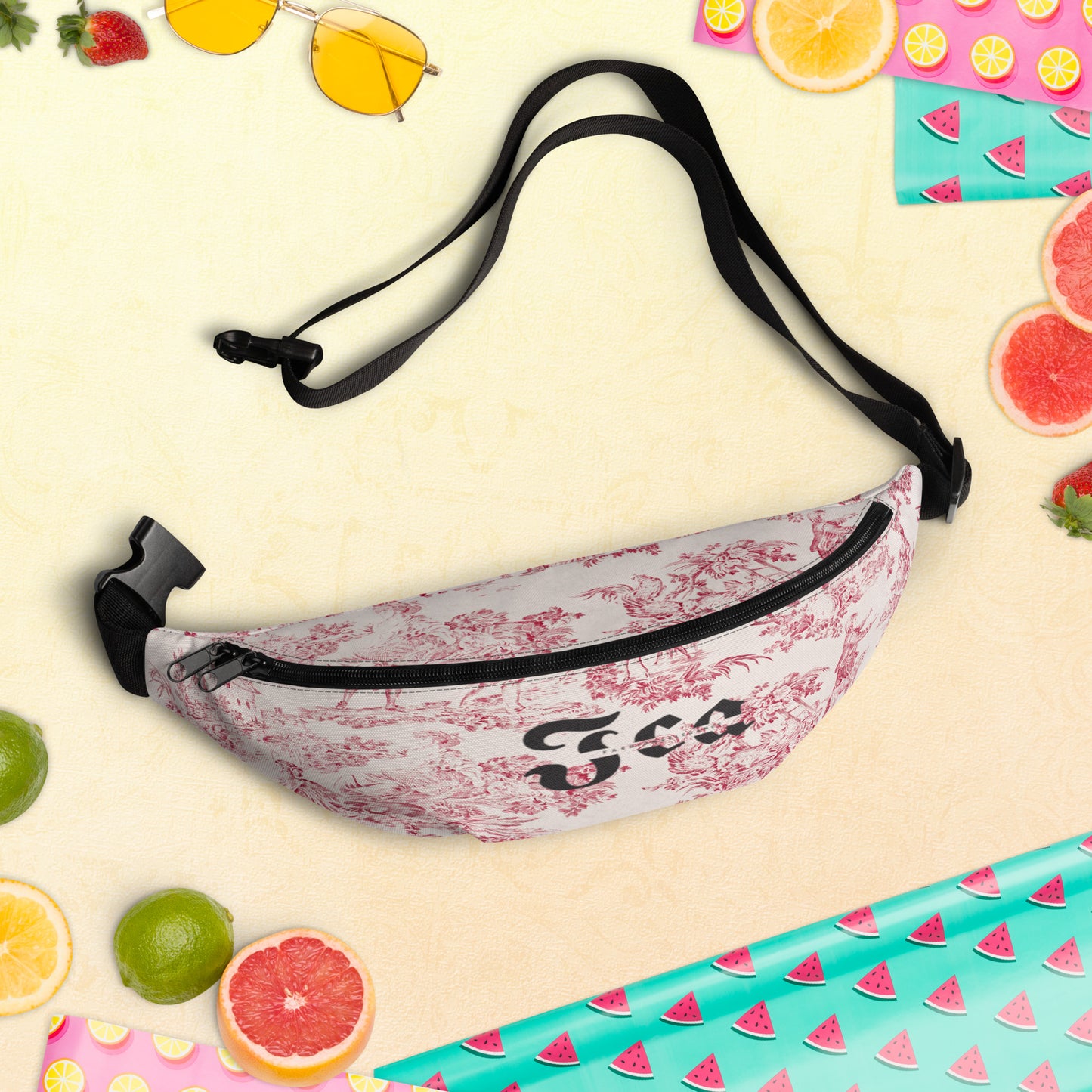 Jhanka Trendy Waist - Fanny Pack