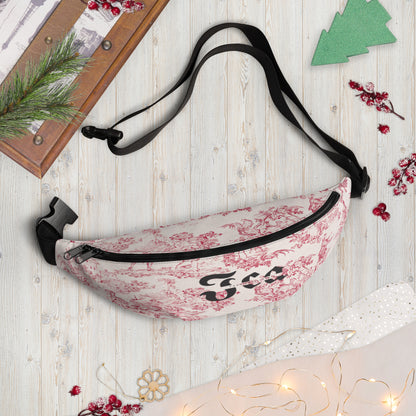 Jhanka Trendy Waist - Fanny Pack