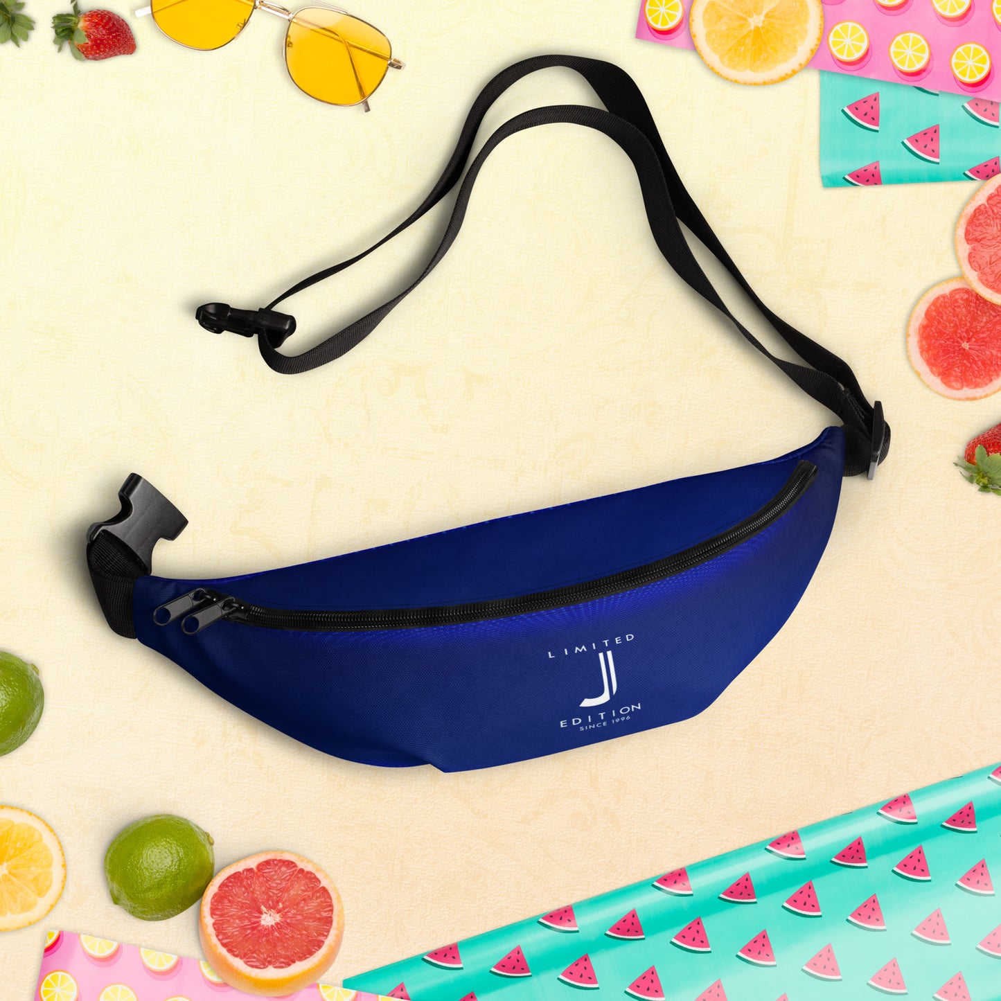 Jhanka Flexi Fanny - Fanny Pack