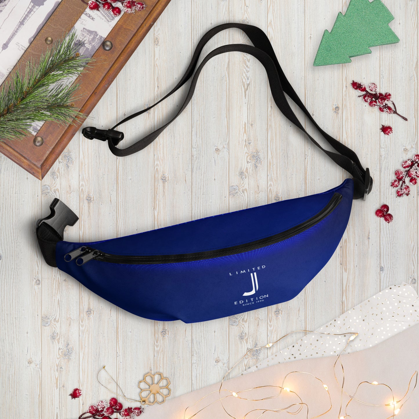 Jhanka Flexi Fanny - Fanny Pack