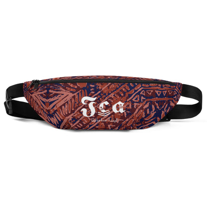 Jhanka Style Companion - Fanny Pack