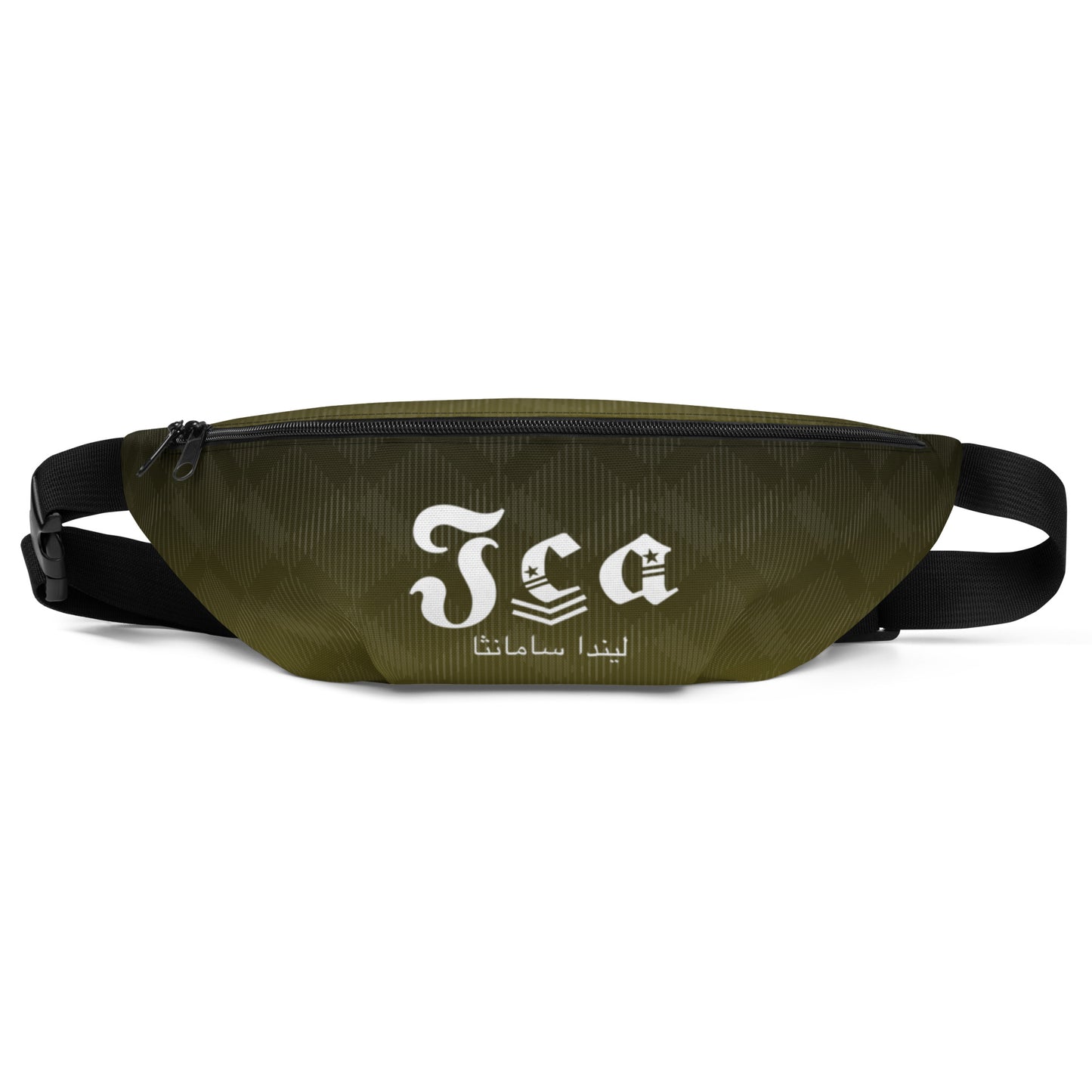 Jhanka Grab & Go - Fanny Pack