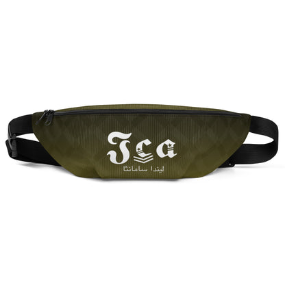 Jhanka Grab & Go - Fanny Pack