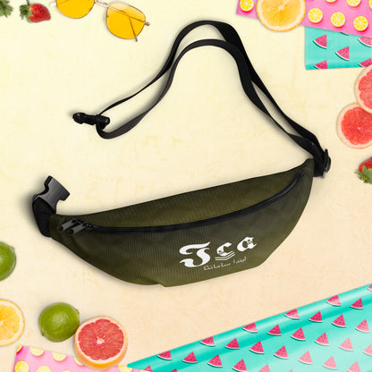 Jhanka Grab & Go - Fanny Pack