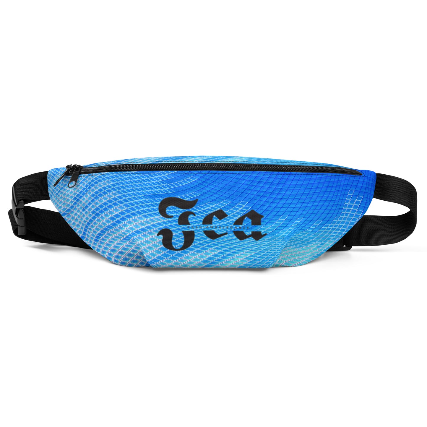 Jhanka City Chic - Fanny Pack