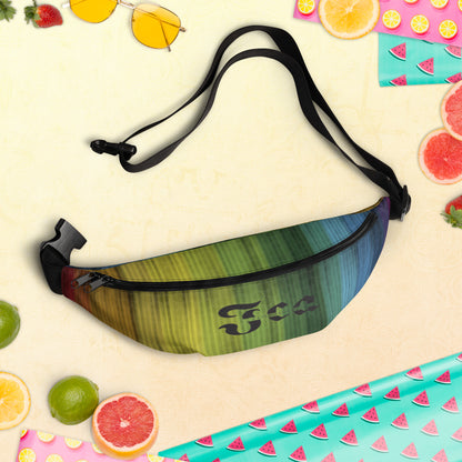 Jhanka Fun Fanny - Fanny Pack