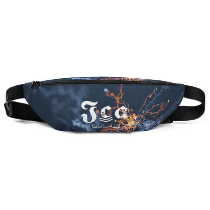 Jhanka Versatile Pouch - Fanny Pack