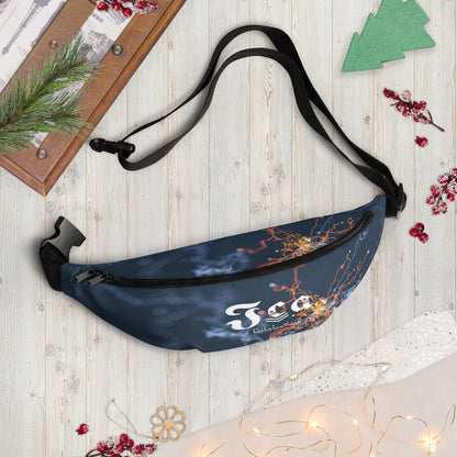 Jhanka Versatile Pouch - Fanny Pack