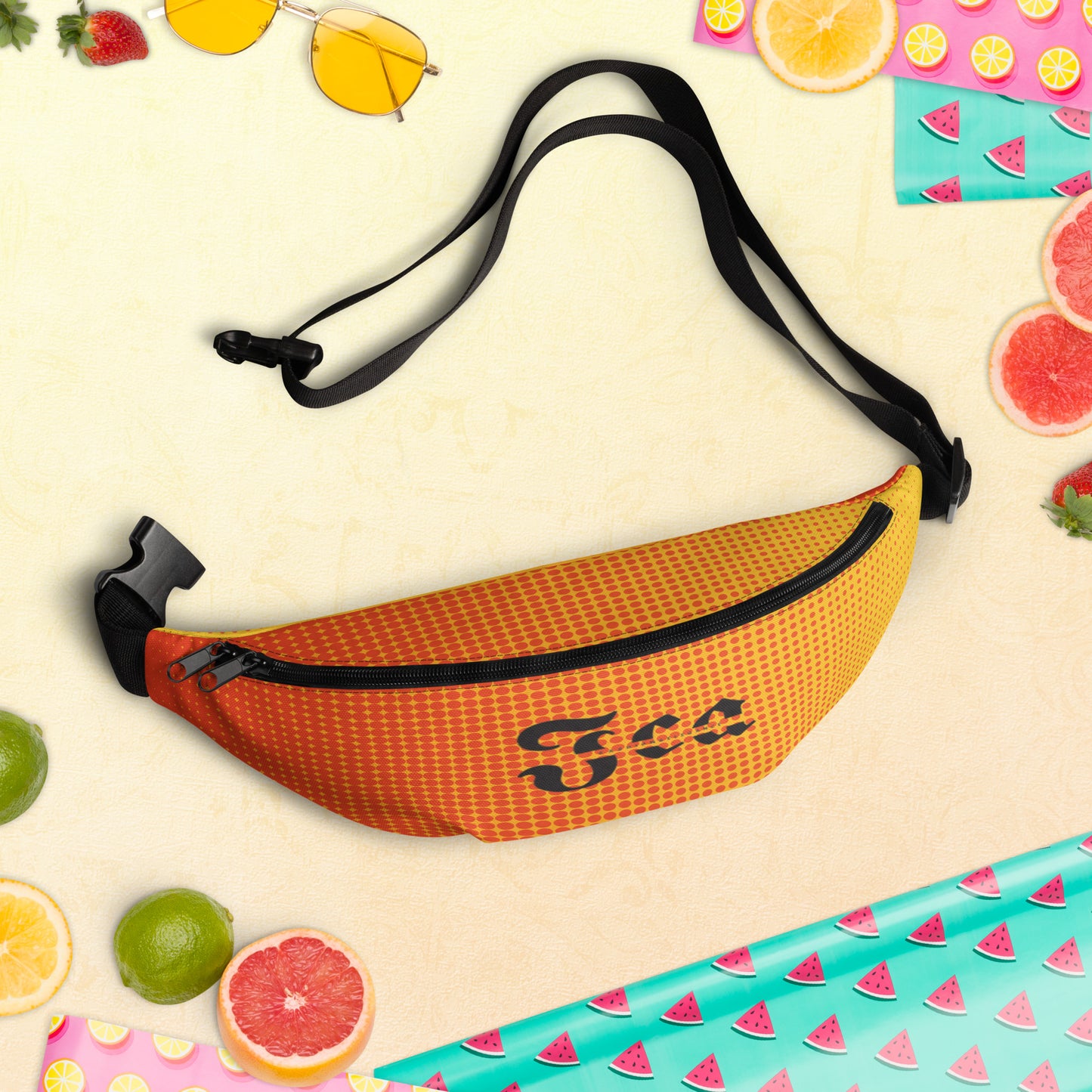 Jhanka 1126 - Fanny Pack