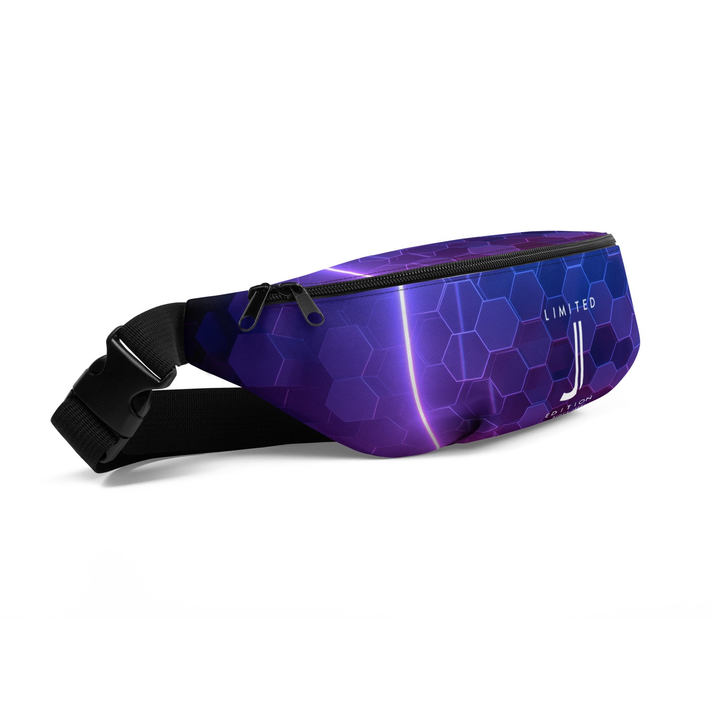 Jhanka Easy Access - Fanny Pack