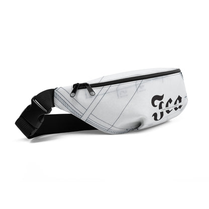 Jhanka On-the-Go Pack - Fanny Pack