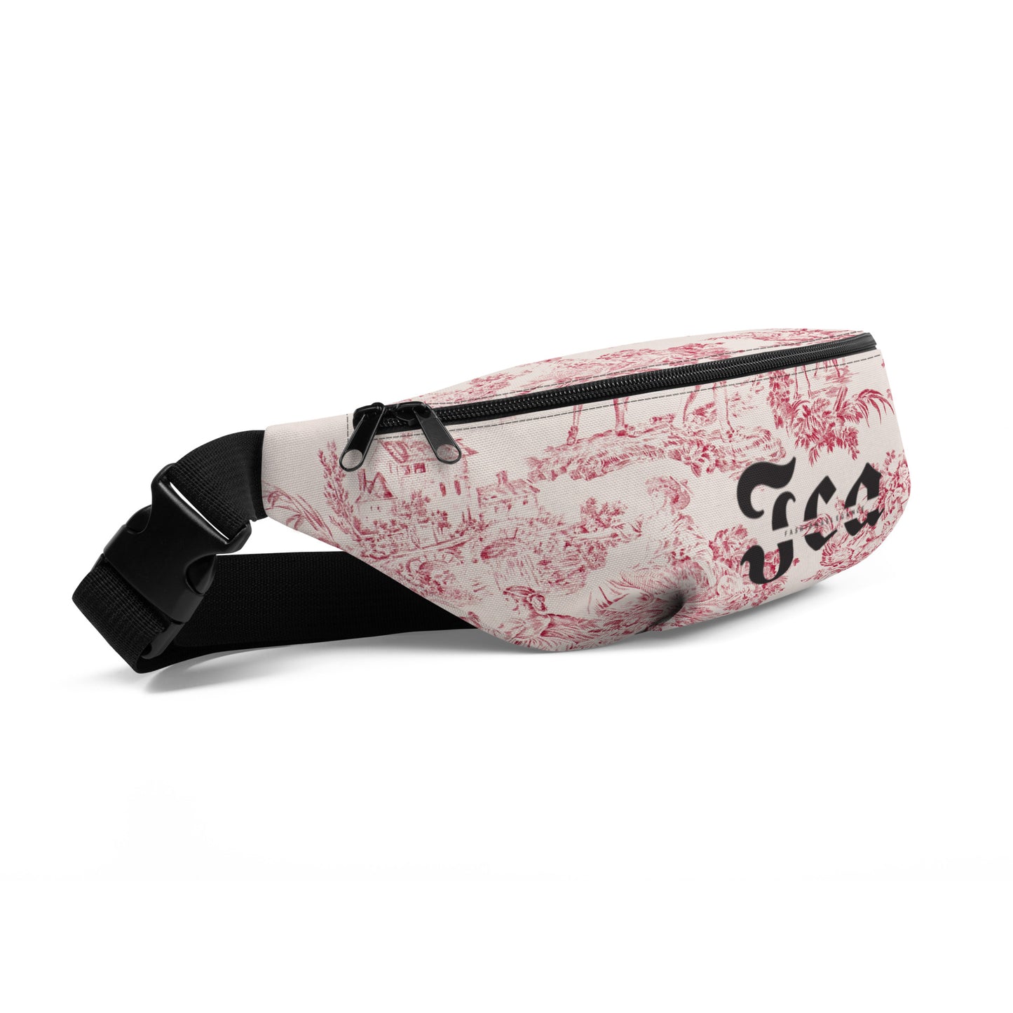 Jhanka Trendy Waist - Fanny Pack