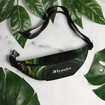 Jhanka Adventure Pouch - Fanny Pack