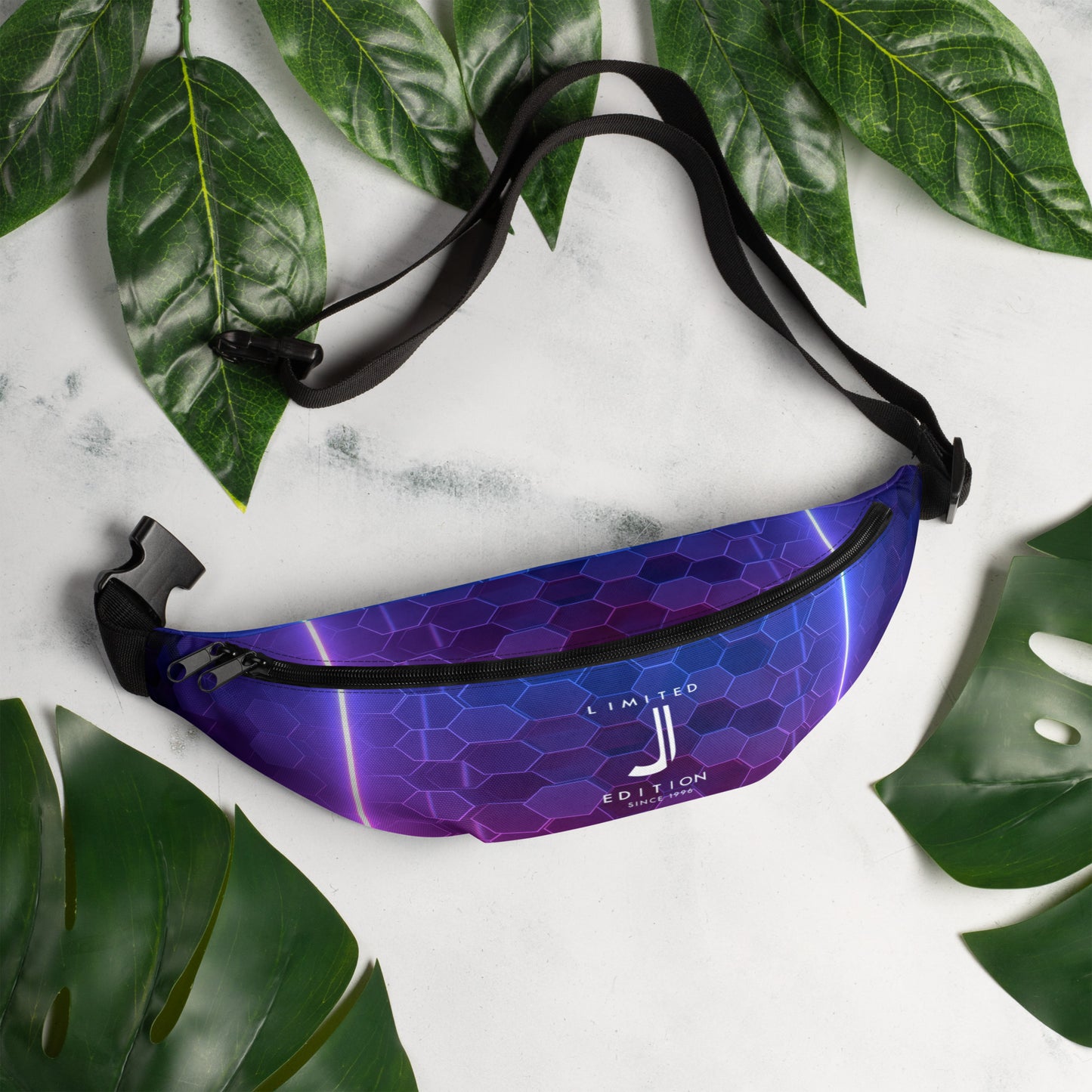 Jhanka Easy Access - Fanny Pack