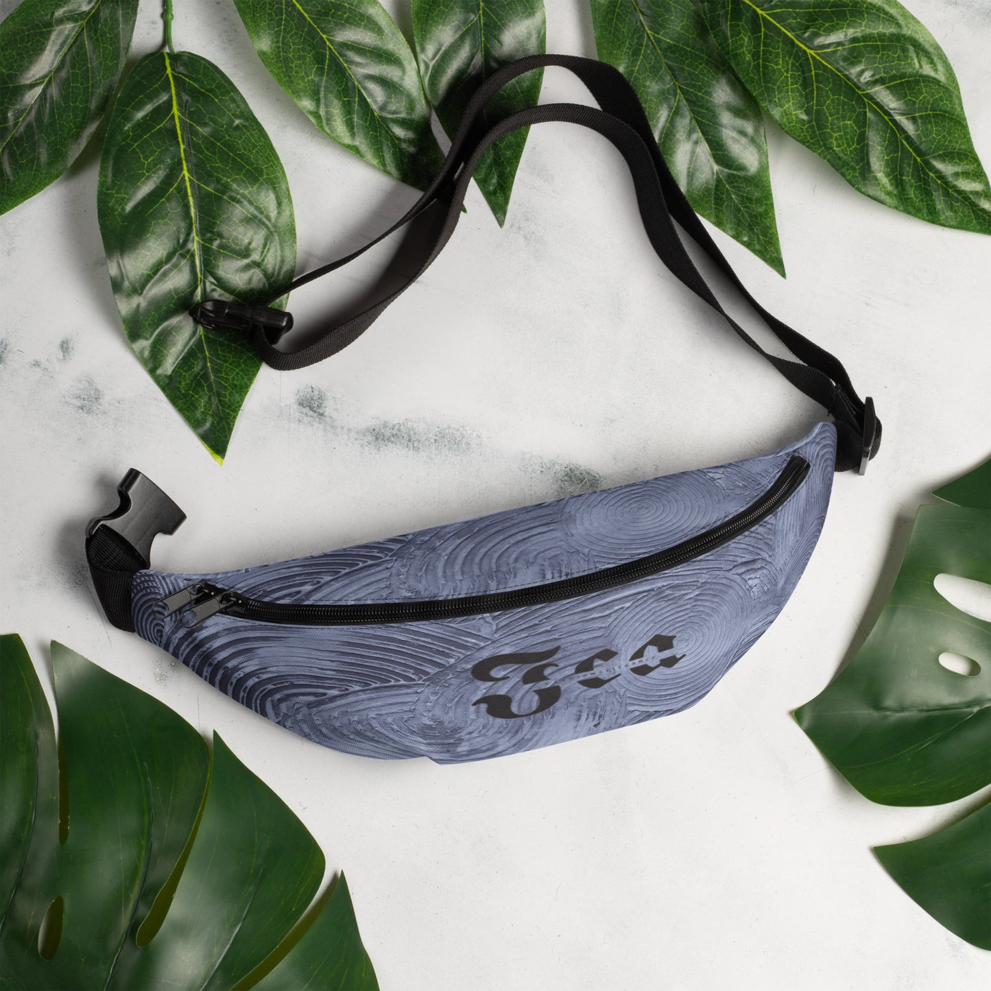 Jhanka Daily Essentials - Fanny Pack