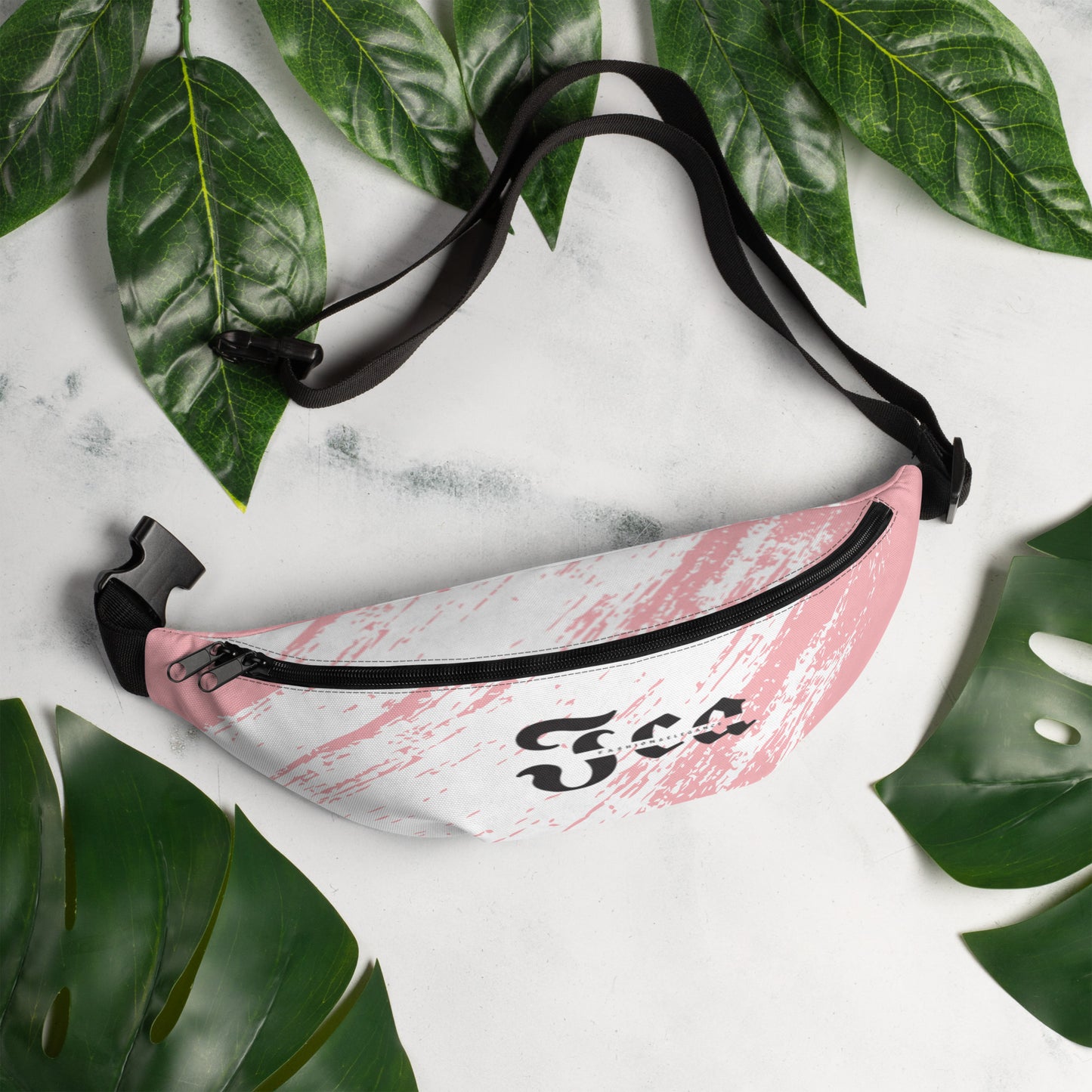 Jhanka Hands-Free Pack - Fanny Pack