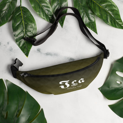 Jhanka Grab & Go - Fanny Pack