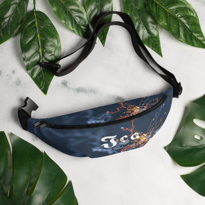 Jhanka Versatile Pouch - Fanny Pack