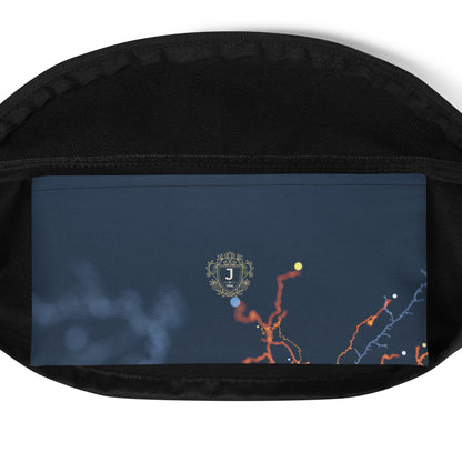 Jhanka Versatile Pouch - Fanny Pack