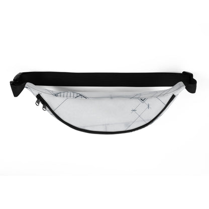 Jhanka On-the-Go Pack - Fanny Pack