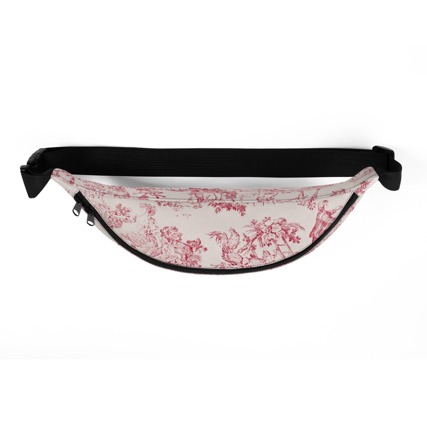 Jhanka Trendy Waist - Fanny Pack