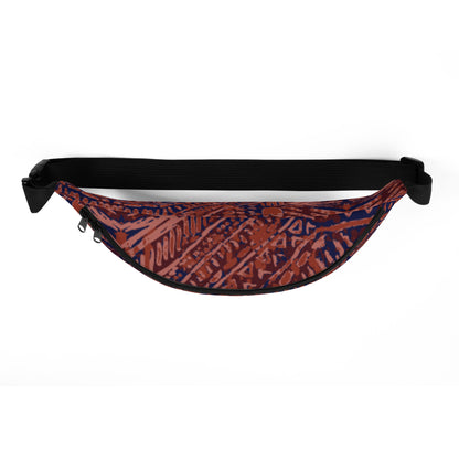 Jhanka Style Companion - Fanny Pack