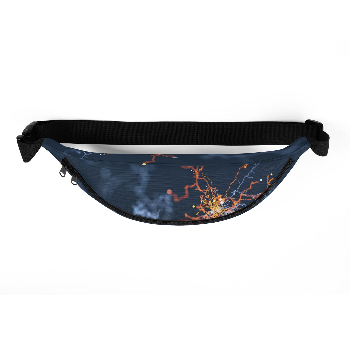 Jhanka Versatile Pouch - Fanny Pack