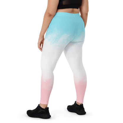 Jhanka Leggings Studio - Leggings