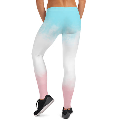 Jhanka Leggings Studio - Leggings