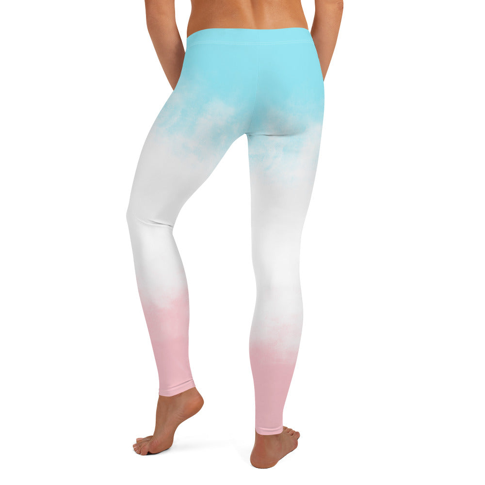 Jhanka Leggings Studio - Leggings