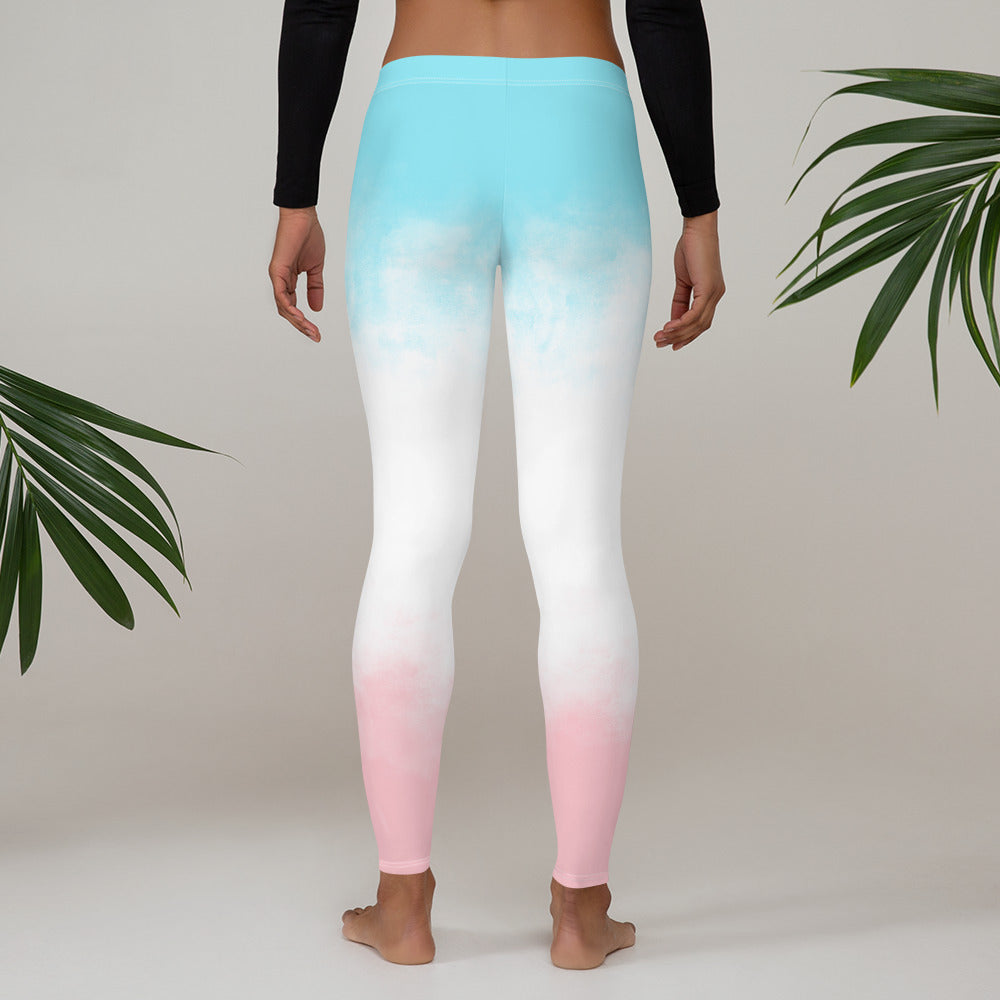 Jhanka Leggings Studio - Leggings