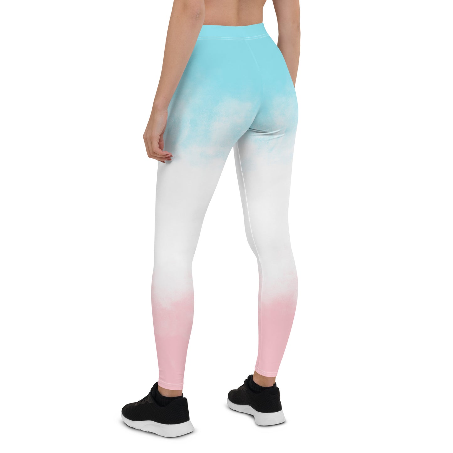 Jhanka Leggings Studio - Leggings